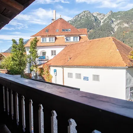 Alpenherz Garmisch-Partenkirchen