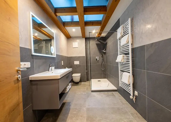 Alpenherz * Garmisch-Partenkirchen