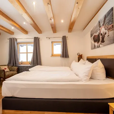 Alpenherz Garmisch-Partenkirchen