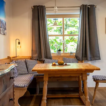 Alpenherz * Garmisch-Partenkirchen