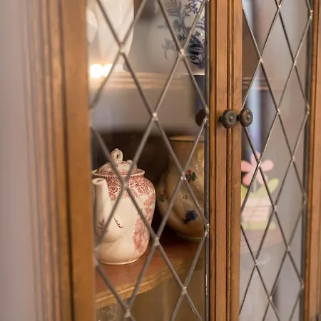 Alpenherz Apartmán Garmisch-Partenkirchen