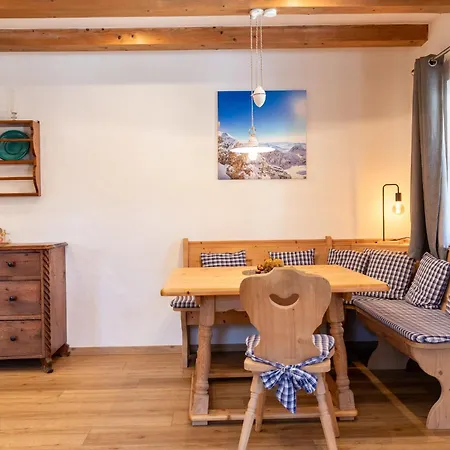 Alpenherz * Garmisch-Partenkirchen