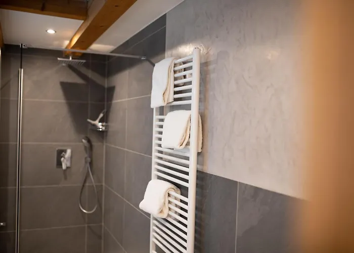 Alpenherz * Garmisch-Partenkirchen