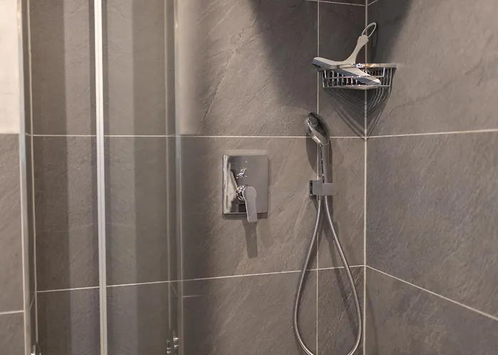 Alpenherz Appartement