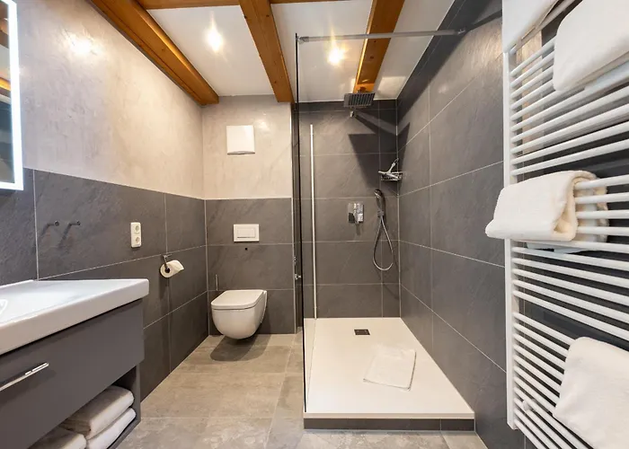 Apartman Alpenherz Garmisch-Partenkirchen