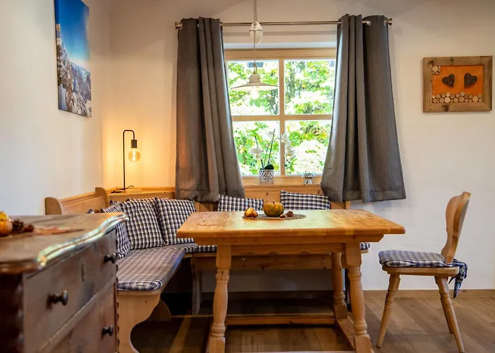 Alpenherz * Garmisch-Partenkirchen