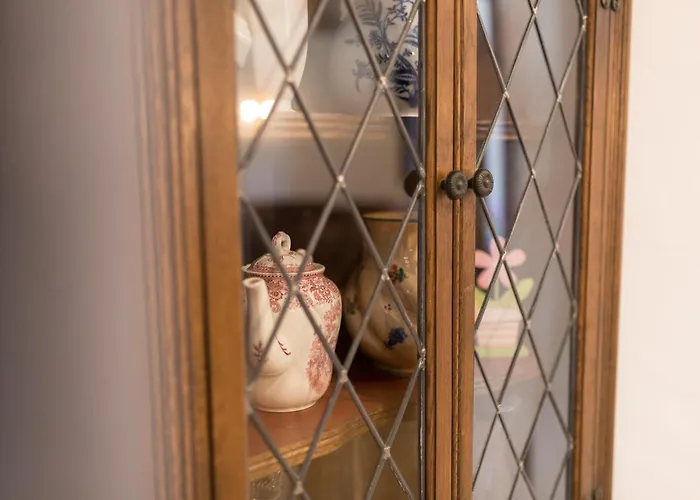 Alpenherz Apartman Garmisch-Partenkirchen