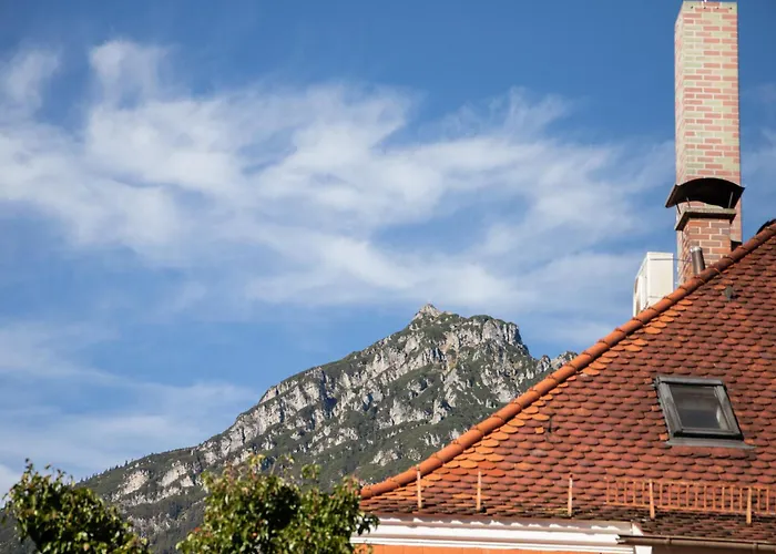 Alpenherz Garmisch-Partenkirchen